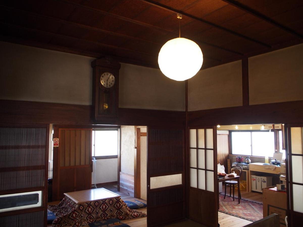 נומאזו Guest House Sekino מראה חיצוני תמונה